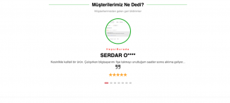 Neden Voltrix Batarya Almalıyım?