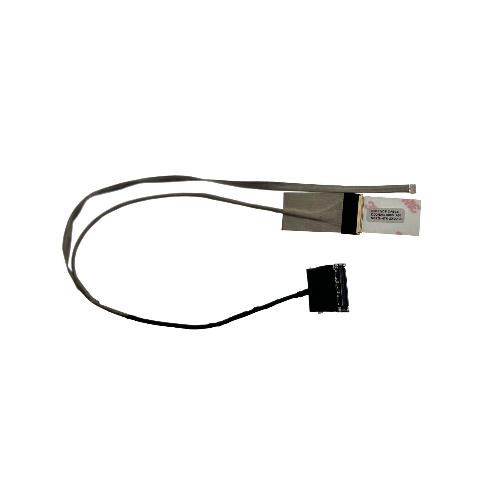Hp Pavilion G6-2000 Uyumlu Notebook LCD Ekran Flex - Data Kablosu
