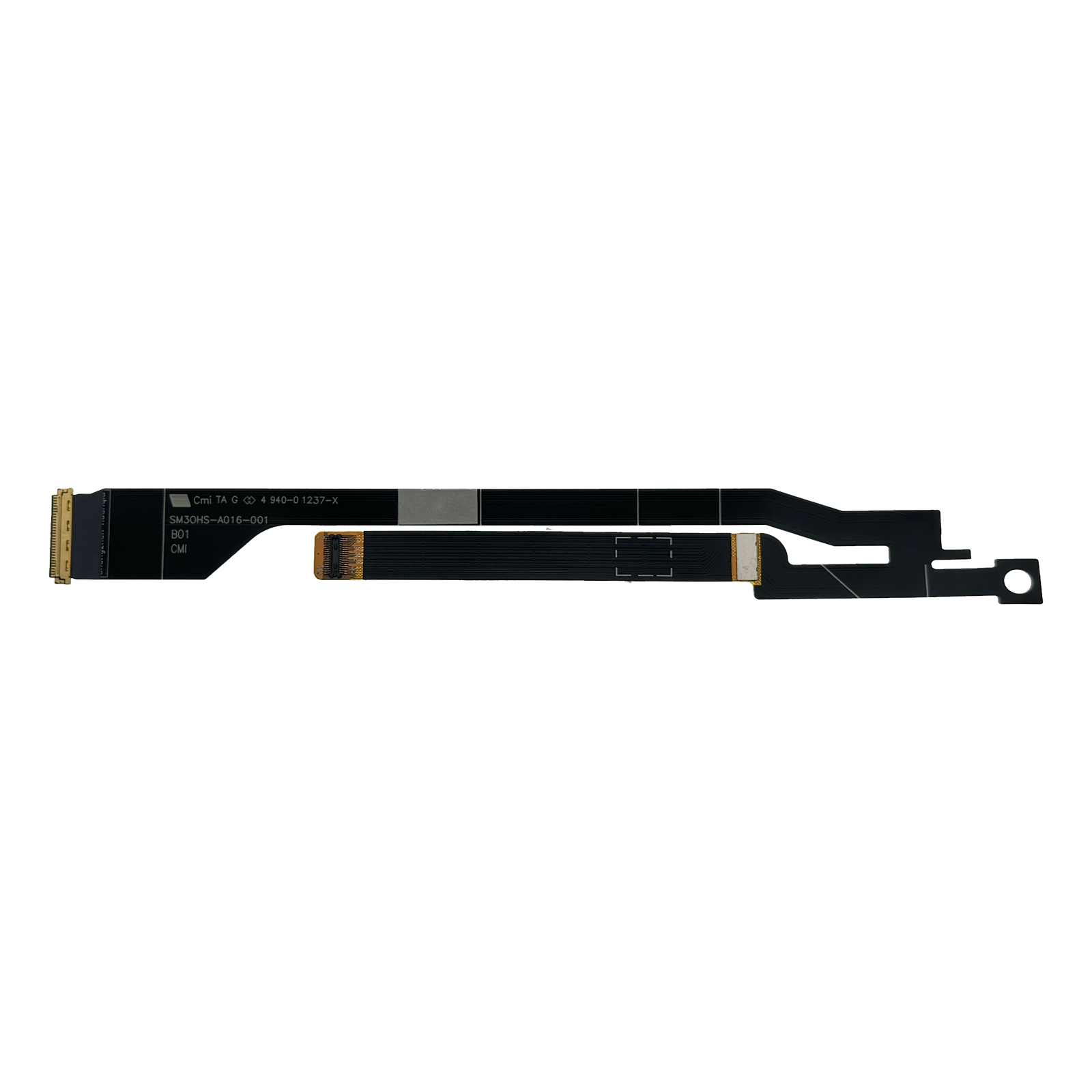 Acer Aspire S3 MS2346 Uyumlu Notebook LCD Ekran Flex - Data Kablosu (Ver.1- SM30HS)