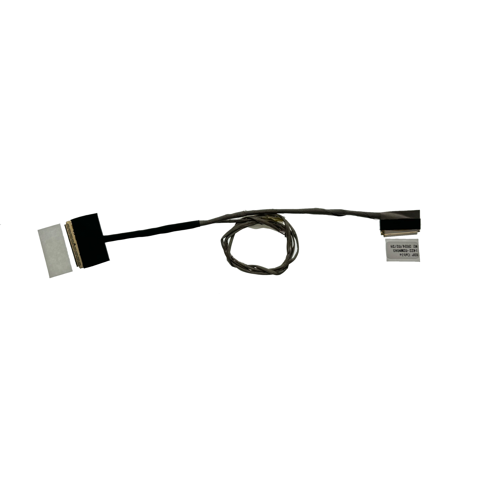 Asus VivoBook 15 X542, FL8000 Uyumlu Notebook LCD Ekran Flex - Data Kablosu