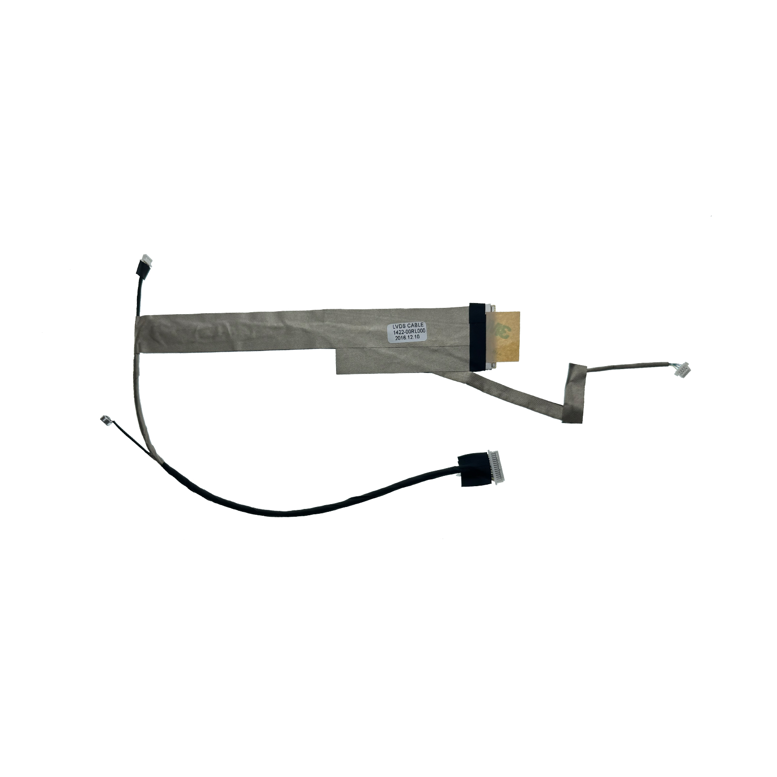 Asus K52, X52, A52 Uyumlu Notebook LCD Ekran Flex - Data Kablosu (Ver.1 - Florasan)