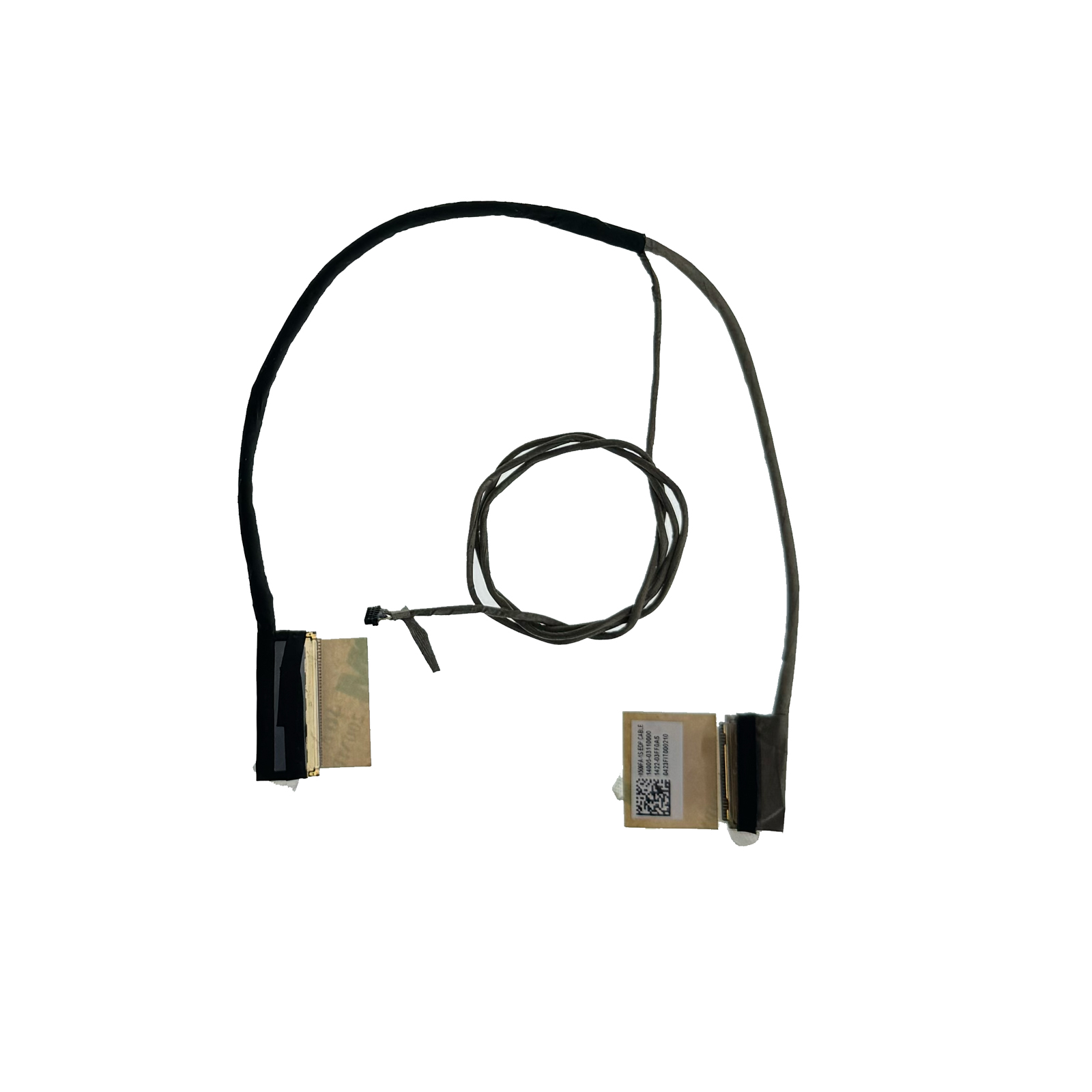 Asus X509FA-15 EDP CABLE Uyumlu Notebook LCD Ekran Flex - Data Kablosu