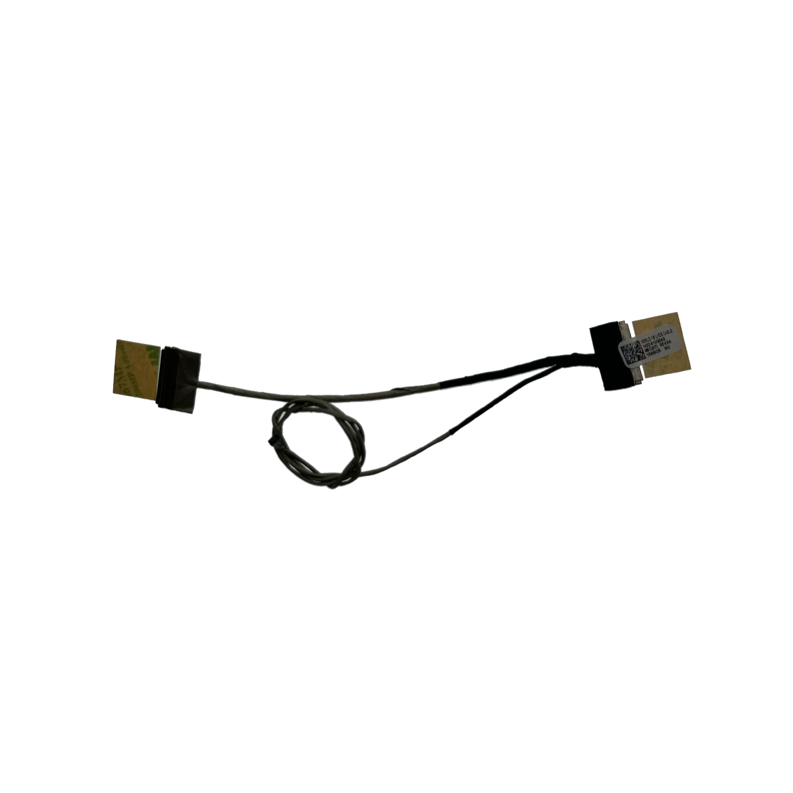 Asus K555, X555 Uyumlu Notebook LCD Ekran Flex - Data Kablosu