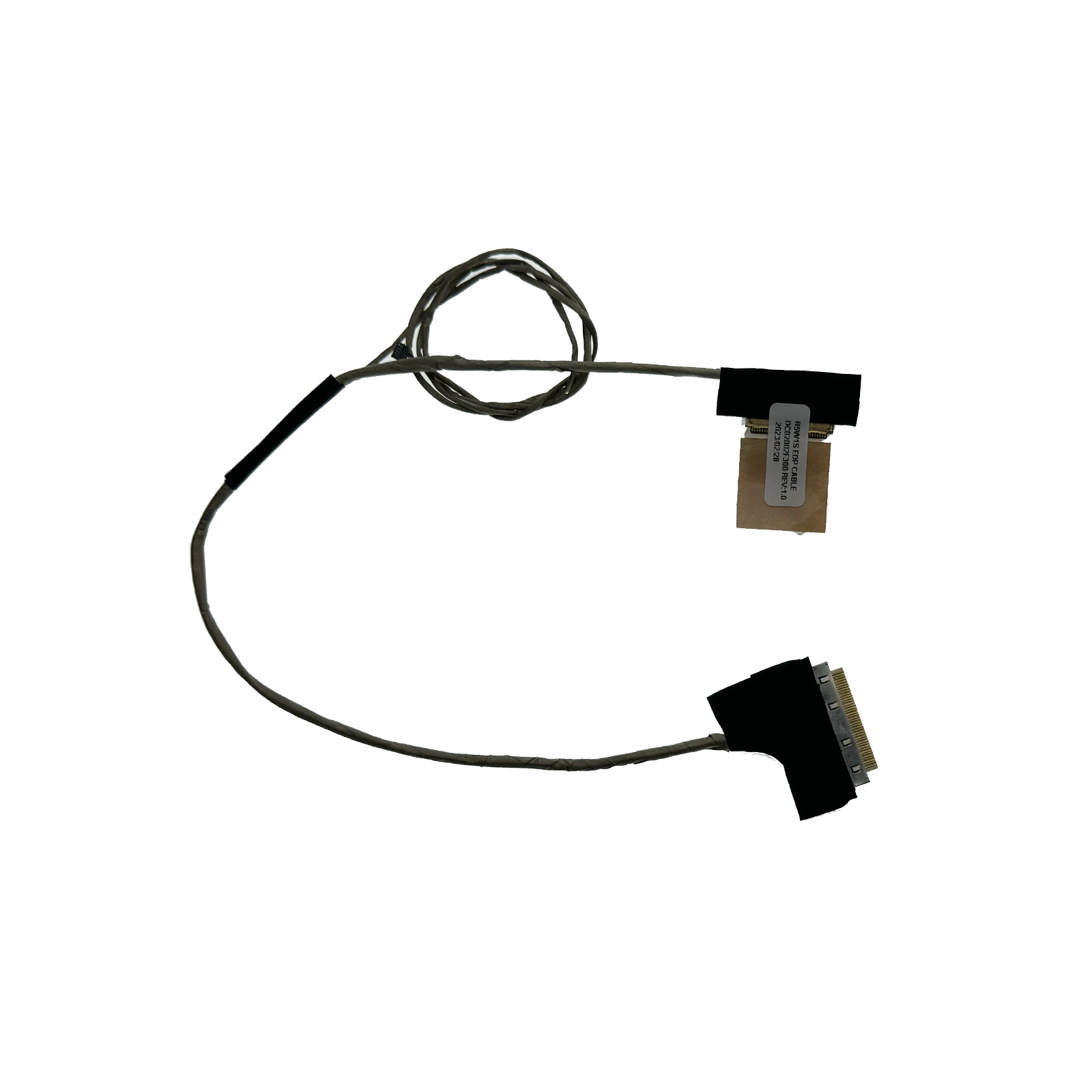 Acer Aspire ES1-523 Uyumlu Notebook LCD Ekran Flex - Data Kablosu