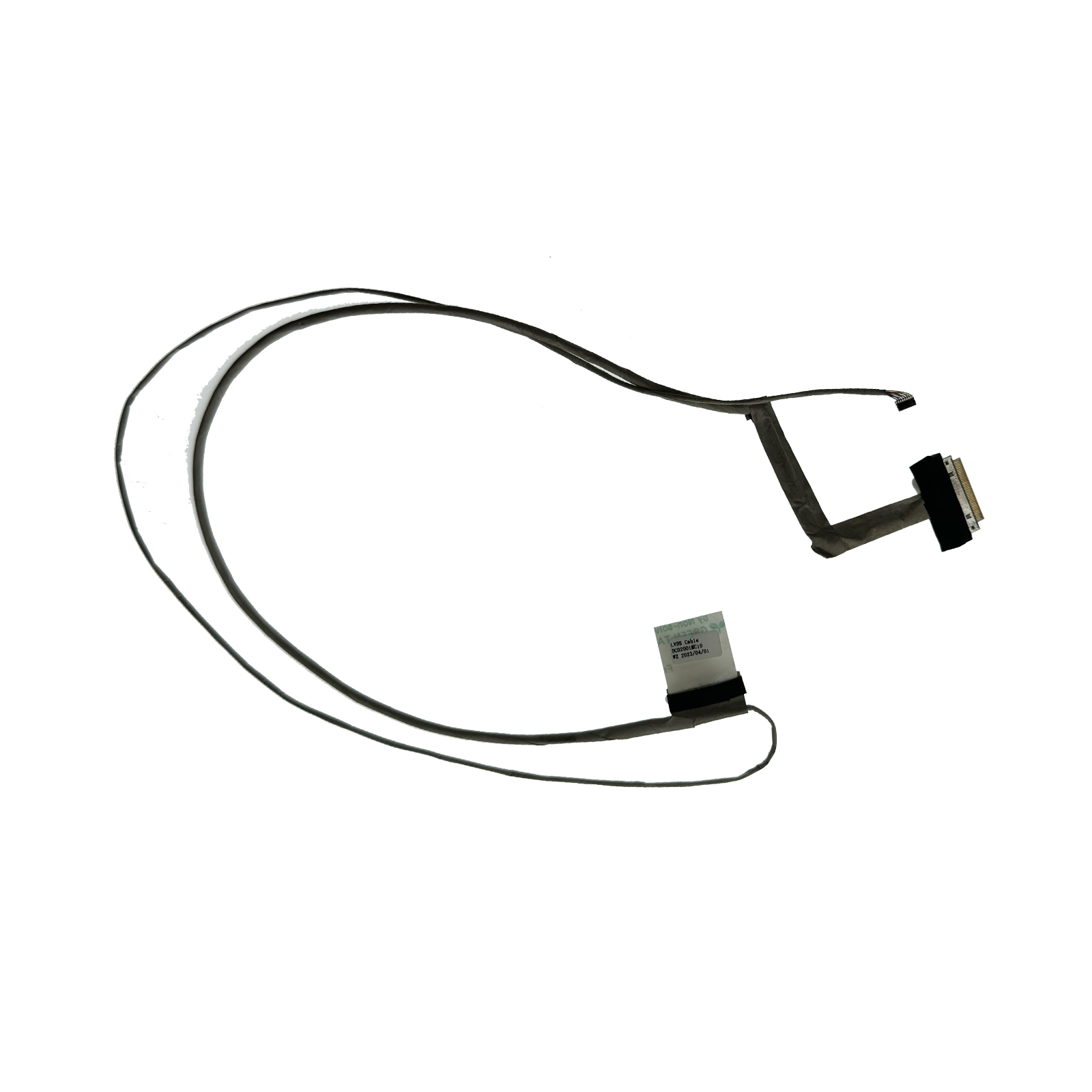 Lenovo ideaPad Z500 20202, 20226, 5931 Uyumlu Notebook LCD Ekran Flex - Data Kablosu