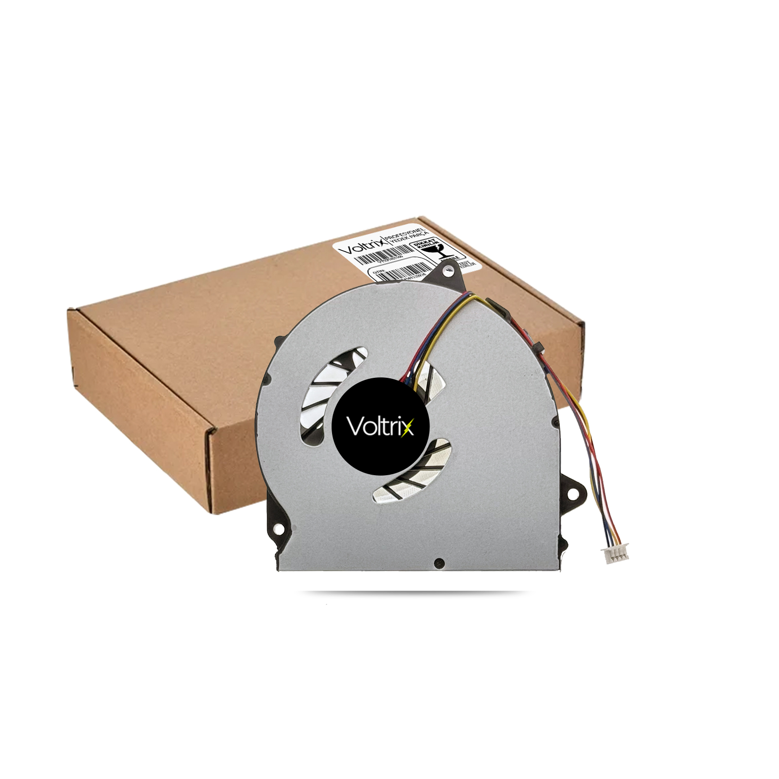 Lenovo ideaPad G50-70 Model: 20351, 80DY Uyumlu CPU Fan - İşlemci Fanı