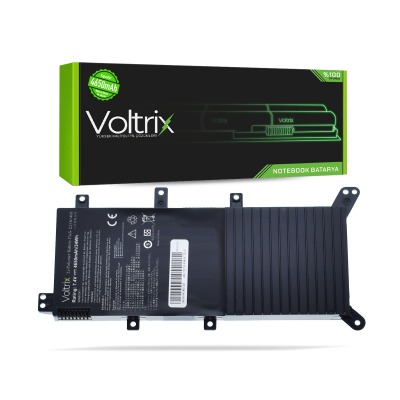 Asus C21N1347 / C21Pq9H Uyumlu Notebook Batarya - Pil