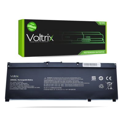 HP SR04XL, SR03XL Uyumlu Notebook Batarya - Pil