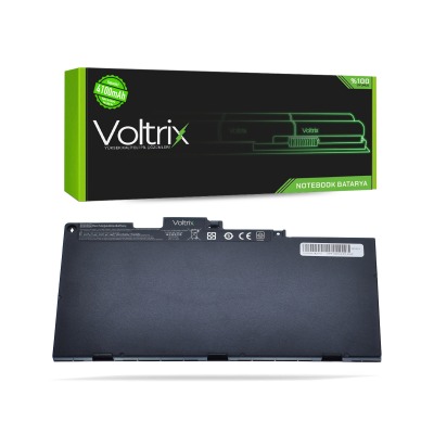 HP CS03, 3ICP6/65/79 Uyumlu Notebook Batarya - Pil