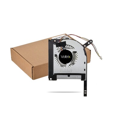 Asus TUF Gaming FX505G, FX505D Uyumlu GPU Fan - Ekran Kartı Fanı