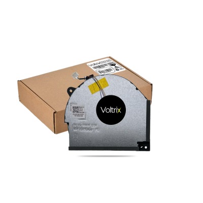 Lenovo Legion Y530, Y7000 Uyumlu CPU Fan - İşlemci Fanı
