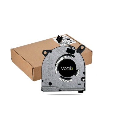 HP Pavilion 13-an0xxx TPN-Q214 Uyumlu CPU Fan - İşlemci Fanı
