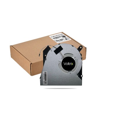 HP ProBook 450 G6 Uyumlu CPU Fan - İşlemci Fanı - Ver.2