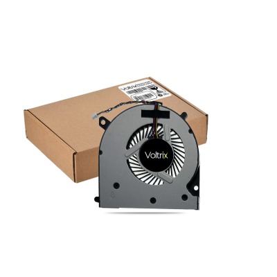 HP KSB0805HB-CM23 Uyumlu CPU Fan - İşlemci Fanı
