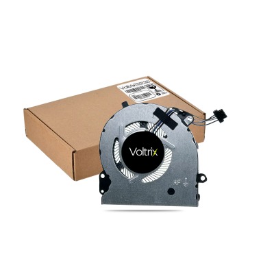 HP Pavilion L23895-001, NS85B00-17K18 Uyumlu CPU Fan - İşlemci Fanı