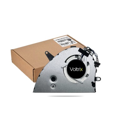 HP Pavilion L25584-001, NS85B00-17K24 Uyumlu CPU Fan - İşlemci Fanı