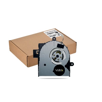HP Envy X360 TPN-W114 Uyumlu CPU Fan - İşlemci Fanı