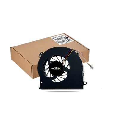 HP ProBook 4540s Uyumlu CPU Fan - İşlemci Fanı