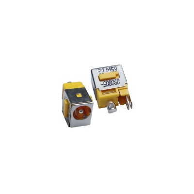 Acer Aspire 5520, 5520G Uyumlu Notebook DC Jack - Adaptör Soketi
