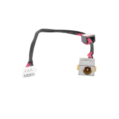 Acer Aspire 5742, 5742G, 5742Z, 5742ZG Uyumlu Notebook DC Jack - Adaptör Soketi