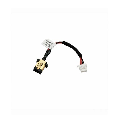 Acer Aspire S7 MS2364 Uyumlu Notebook DC Jack - Adaptör Soketi