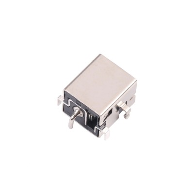 Asus A52, A54 Uyumlu Notebook DC Jack - Adaptör Soketi