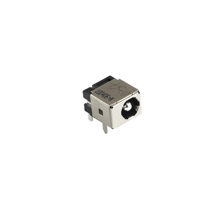 Asus ROG GL552VL, GL552VW, GL552VX Uyumlu Notebook DC Jack - Adaptör Soketi