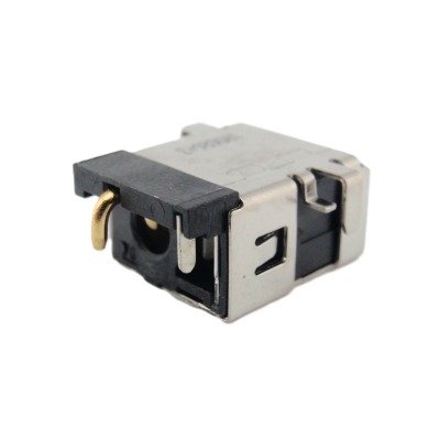 Asus X555, K555 Uyumlu Notebook DC Jack - Adaptör Soketi