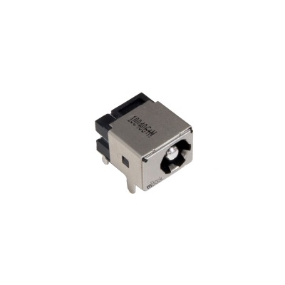 Asus N53D, N53J, N53N, N53S Uyumlu Notebook DC Jack - Adaptör Soketi