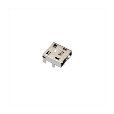 Asus Transformer Book Flip TP200, TP200S Uyumlu Notebook DC Jack - Adaptör Soketi