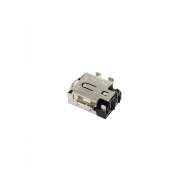 Asus U5100UX U5100UQ Uyumlu Notebook DC Jack - Adaptör Soketi