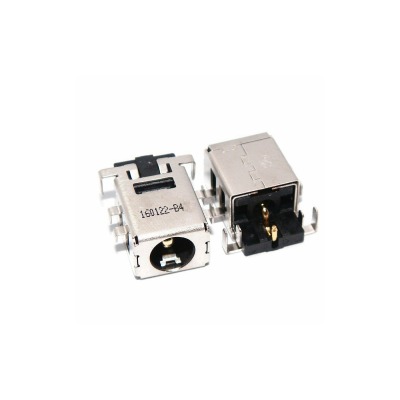 Asus F505BA, F505BP Uyumlu Notebook DC Jack - Adaptör Soketi