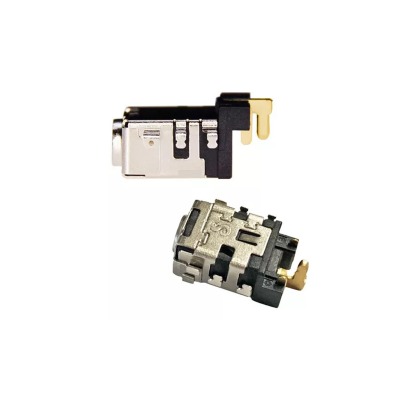 Asus A409FA, A409FJ Uyumlu Notebook DC Jack - Adaptör Soketi