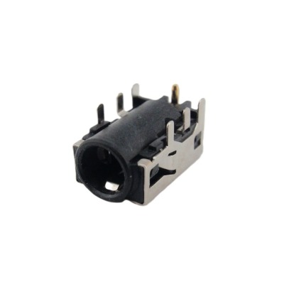 Asus F200L Uyumlu Notebook DC Jack - Adaptör Soketi (6 Pin)