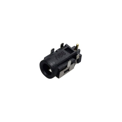 Asus Zenbook UX31E Uyumlu Notebook DC Jack - Adaptör Soketi (5 Pin)