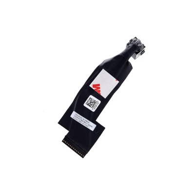 Dell Alienware M15 R5 P109F Uyumlu Notebook DC Jack - Adaptör Soketi (Ver.1- 13Pin)