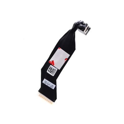 Dell Alienware M15 R5 P109F Uyumlu Notebook DC Jack - Adaptör Soketi (Ver.2 - 10Pin)