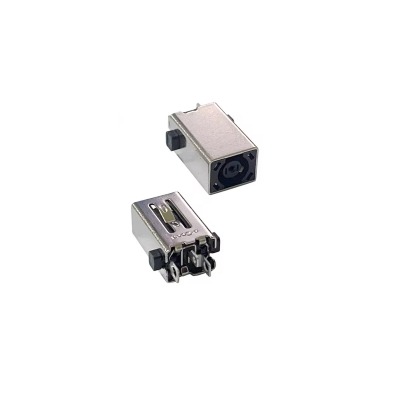 Dell CN-0VP7D8 Uyumlu Notebook DC Jack - Adaptör Soketi