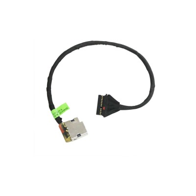 HP 924112-S15 Uyumlu Notebook DC Kablolu Jack - Adaptör Soketi (Ver.1 - 150W)
