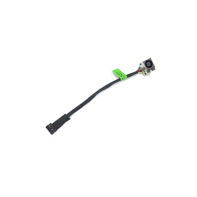Hp 676706-SD1 Uyumlu Notebook DC Jack - Adaptör Soketi