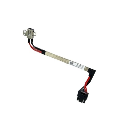 MSI MS1581-DC-POWER Uyumlu Notebook DC Kablolu Jack - Adaptör Soketi