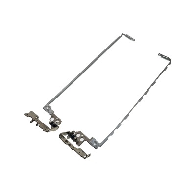 HP 15-BS000, 15-BS100, 15-BW100 Uyumlu Notebook Menteşe Seti