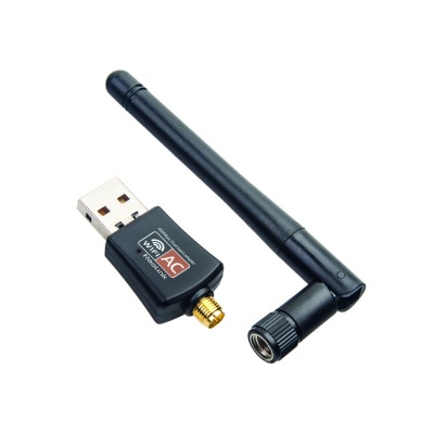 Neolink NL-101A 802.11N 600MBPS RTL8811CU AC600 USB Kablosuz Wifi Adaptörü