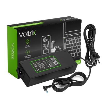 HP 19.5V 7.7A 150W 4.5x3.0mm Uyumlu Adaptör, Şarj Aleti - Cihazı