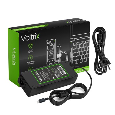 Dell 130W Type-C Adaptör, USB-C Şarj Aleti - Cihazı